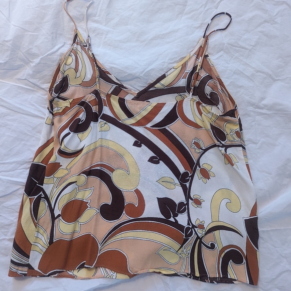 Wilfred Boscono Camiaole - Picture 2 of 4